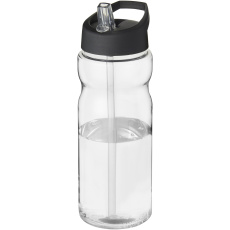 Спортивная бутылка H2O Active® Base 650 мл с крышкой-носиком