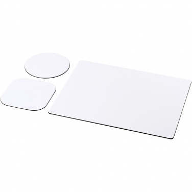 Комплект Brite-Mat®: коврик для мыши и две подставки, вариант 1 – детальный вид 5