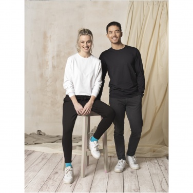 Лого трейд pекламные продукты фото: Ponoka long sleeve men's organic t-shirt