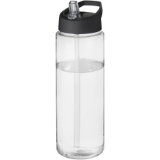 Спортивная бутылка H2O Active® Vibe объемом 850 мл с крышкой-носиком