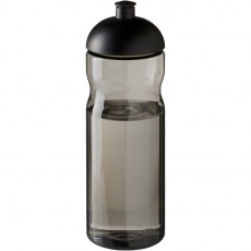Спортивная бутылка H2O Active® Eco Base объемом 650 мл с куполообразной крышкой