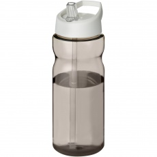 Спортивная бутылка H2O Active® Base Tritan™ 650 мл с крышкой-носиком