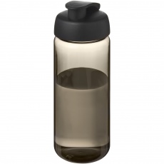 Спортивная бутылка H2O Active® Octave Tritan™ 600 мл с откидной крышкой
