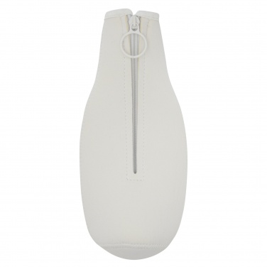 Лого трейд pекламные подарки фото: Fris Рукав-держатель для бутылок из переработанного неопрена 