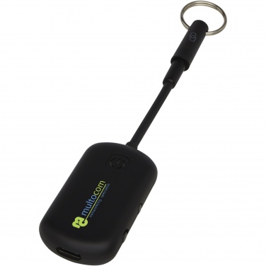 Bluetooth-аудиопередатчик ADAPT go с логотипом – детальный вид 5