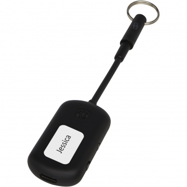 Bluetooth-аудиопередатчик ADAPT go с логотипом – детальный вид 6