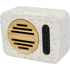 Колонка Terrazzo с функцией Bluetooth® мощностью 5Вт