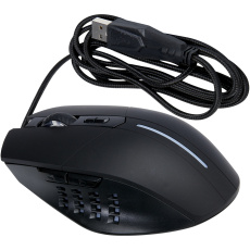 Игровая мышь RGB Gleam