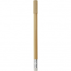 Krajono бесчернильная ручка из бамбука