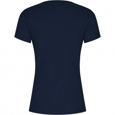 Лого трейд pекламные подарки фото: Женская футболка Golden с коротким рукавом