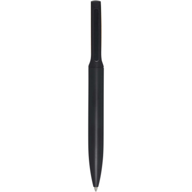 Лого трейд pекламные cувениры фото: Blanca шариковая ручка из переработанного алюминия