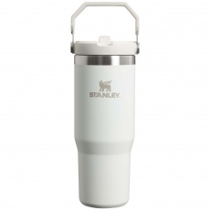 Термостакан Stanley IceFlow™ 890 мл с откидной трубочкой