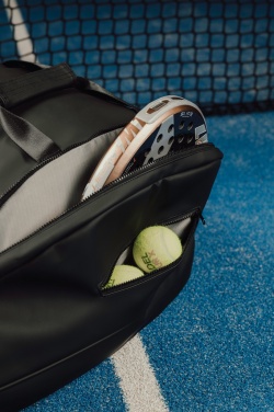 Логотрейд pекламные cувениры картинка: Спортивный рюкзак VINGA Baltimore