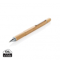 Ручка-инструмент Bamboo 5-в-1