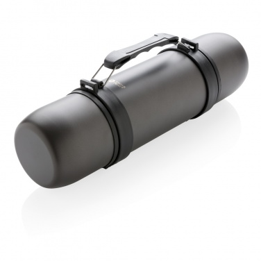 Лого трейд pекламные подарки фото: Термос с 2 чашками