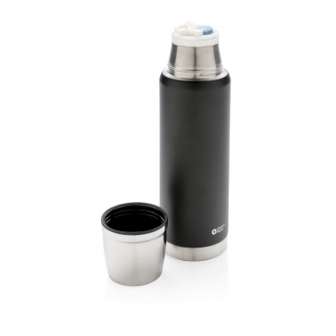 Медный вакуумный термос Swiss Peak Elite 0,5 л – детальный вид 3