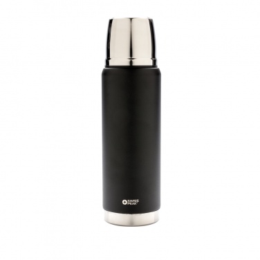 Медный вакуумный термос Swiss Peak Elite 0,5 л – детальный вид 4