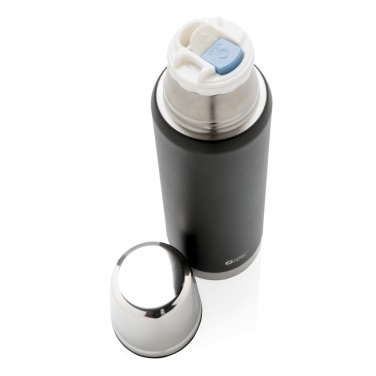 Медный вакуумный термос Swiss Peak Elite 0,5 л – детальный вид 6