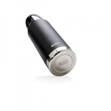 Медный вакуумный термос Swiss Peak Elite 0,5 л – детальный вид 7