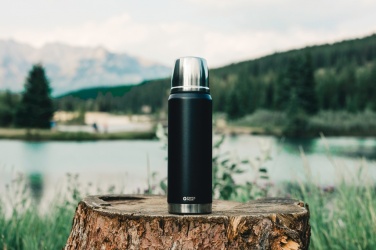 Медный вакуумный термос Swiss Peak Elite 0,5 л – детальный вид 14