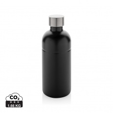 Бутылка для газированных напитков Soda RCS, сертифицированная повторно из стали