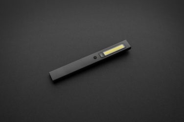 Лого трейд pекламные продукты фото: Пластиковый инспекционный фонарь Gear X RCS с зарядкой от USB