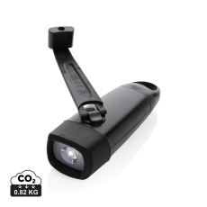 Фонарик Lightwave RCS rplastic USB-аккумулятор с рукояткой