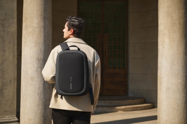 Лого трейд pекламные продукты фото: Рюкзак Бобби Эдж