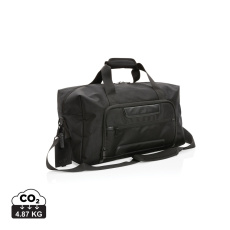 Сумка для выходного дня Swiss Peak AWARE™ RPET Voyager