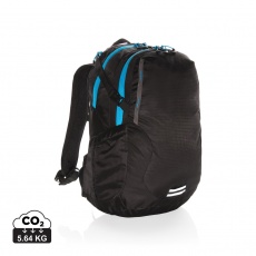 Средний походный рюкзак Explorer ripstop 26 л без ПВХ