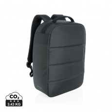 Противоугонный рюкзак для ноутбука Impact AWARE™ RPET 15,6"