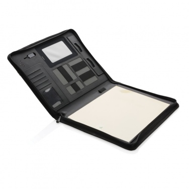 Лого трейд pекламные cувениры фото: Технологический портфель с внешним аккумулятором