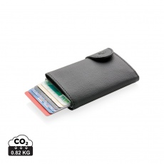 Держатель и кошелек для карт C-Secure RFID