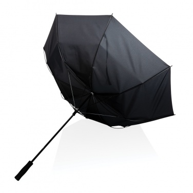 Штормоустойчивый зонт-трость Impact AWARE™ RPET 190T 30