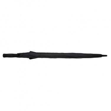Штормоустойчивый зонт-трость Impact AWARE™ RPET 190T 30