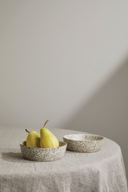 Логотрейд pекламные cувениры картинка: Мини-миска VINGA Nuvem, набор из 2 шт.