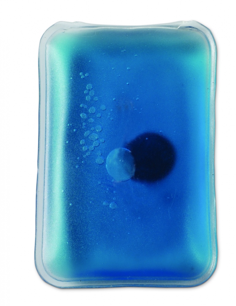 Логотрейд pекламные cувениры картинка: Грелка