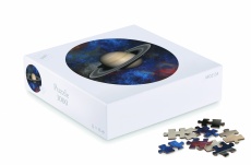 Паззл в коробке