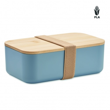 Ланчбокс 1000 мл, Бензин, вариант цвета