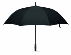 Ветроустойчивый зонт-трость GRUSA 27" с автоматическим открыванием