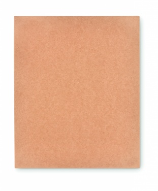 Логотрейд pекламные cувениры картинка: Блокнот A5 с ручкой