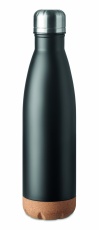 Термобутылка с пробковым дном 500 мл