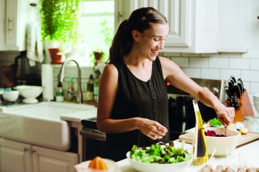 Логотрейд pекламные подарки картинка: Бутылка для масла и уксуса