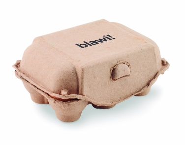 Лого трейд бизнес-подарки фото: Набор мелков