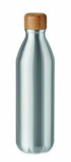 Алюминиевая бутылка 550 мл