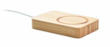 Лого трейд pекламные продукты фото: Зарядное устройство беспроводно