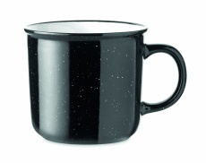Кружка керамическая