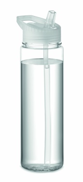 Бутылка из Tritan Renew™ 650 мл, Прозрачный – детальный вид 2