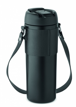 Лого трейд pекламные продукты фото: Термос 700 мл