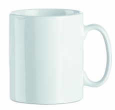 Кружка керамическая 300ml